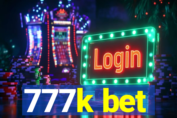 777k bet